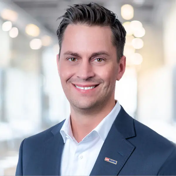 Nick Lengeling Ascent Director U.S. Bank