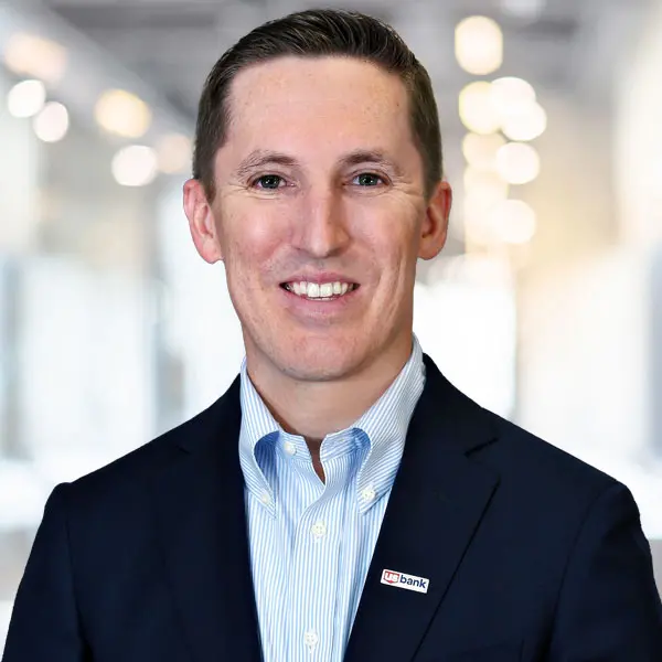 Ray Berry Ascent Associate Director U.S. Bank
