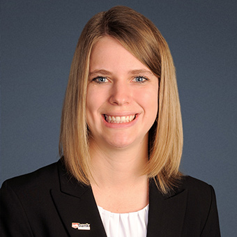 Natalie J. Burke Co-Head of Public Markets Due Diligence