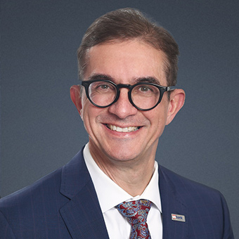 Thomas M. Hainlin National Investment Strategist