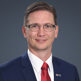 William Merz Head of Capital Market Research U.S. Bank