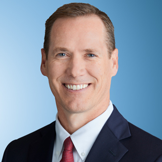 Ryan Nelson,
east regional executive