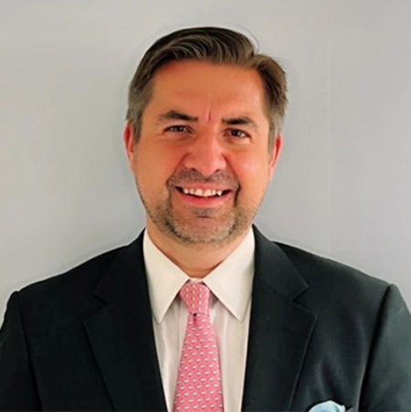 Headshot of Adam Moyseowicz