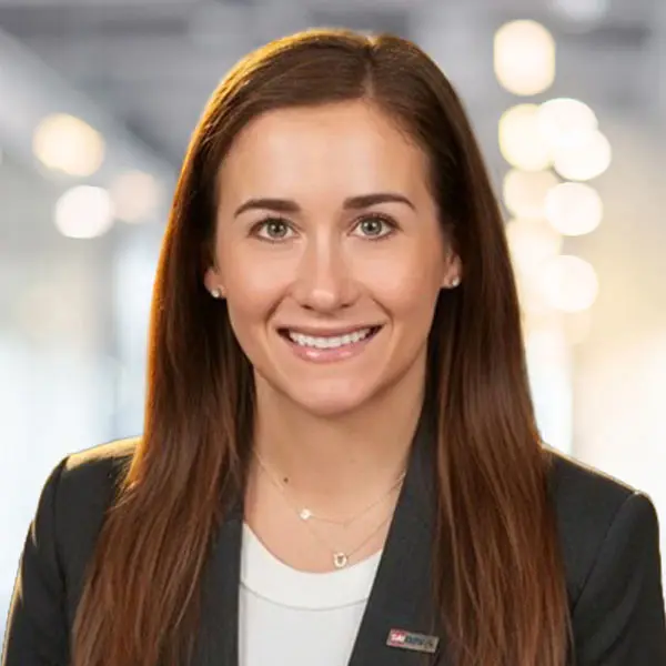 Blaine Esbin Ascent Director U.S. Bank