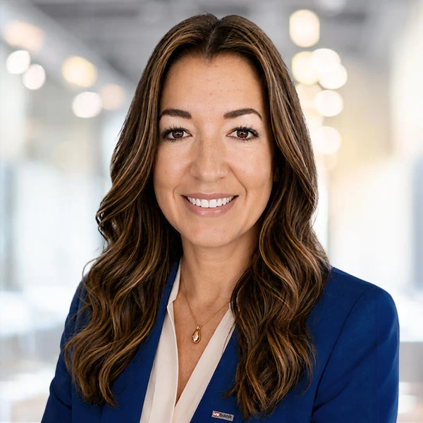 Jennifer McGeehan Chief Administrative Officer, U.S. Bank 