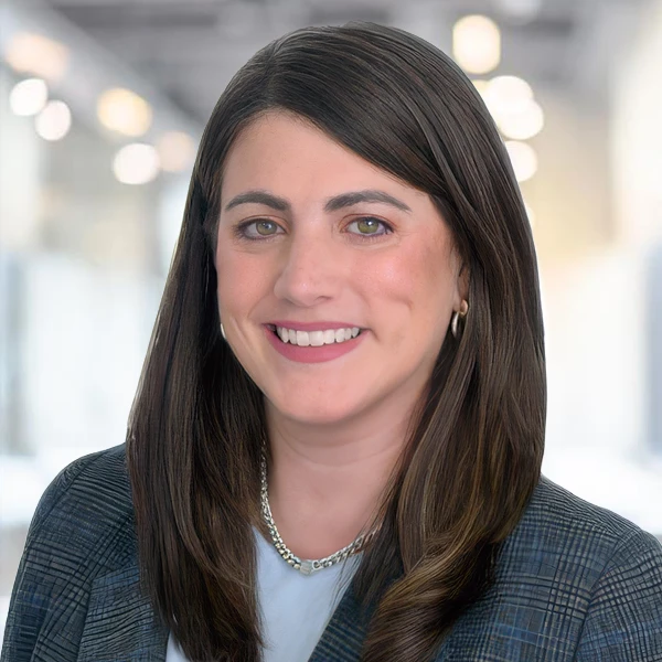 Allison Kendall Ascent Associate Director U.S. Bank