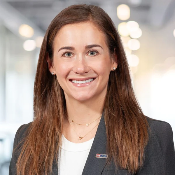 Blaine Esbin Ascent Director U.S. Bank