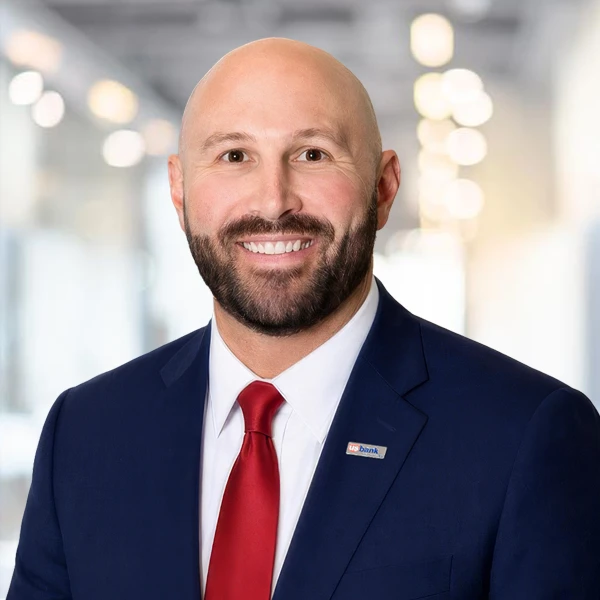 Chris Peary Ascent Managing Director U.S. Bank