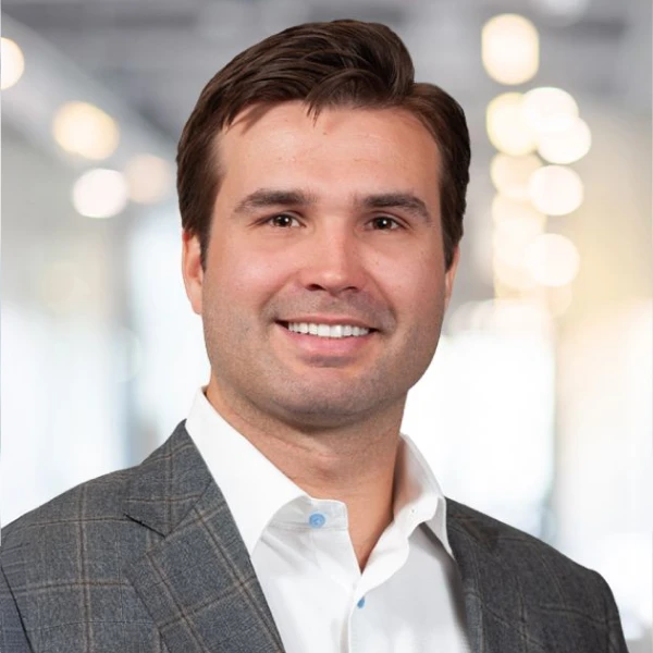 Jack McCready Associate Director, Investment Consulting