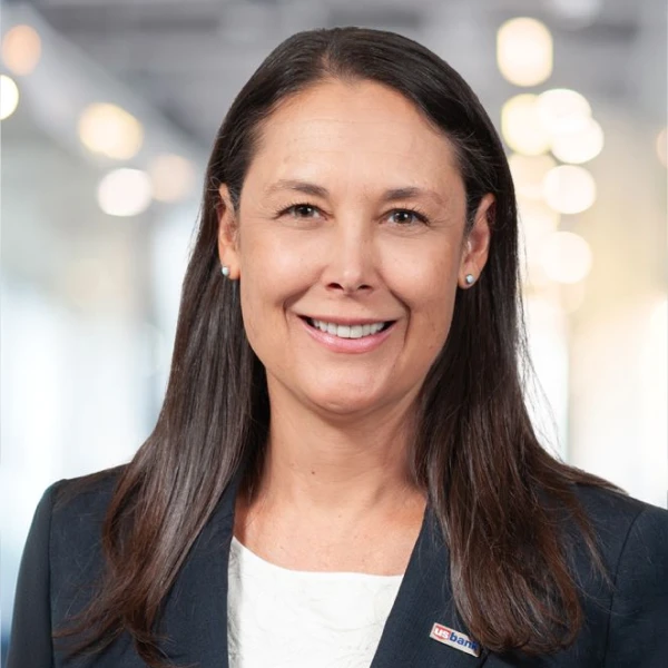 Jenna Guenther Ascent Managing Director U.S. Bank