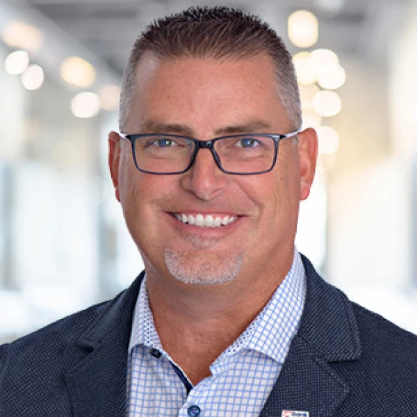 Jesse Obert Ascent Director U.S. Bank