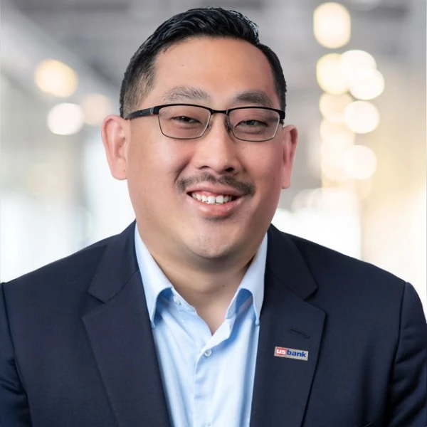 Jonathan Tomono Ascent Director U.S. Bank 