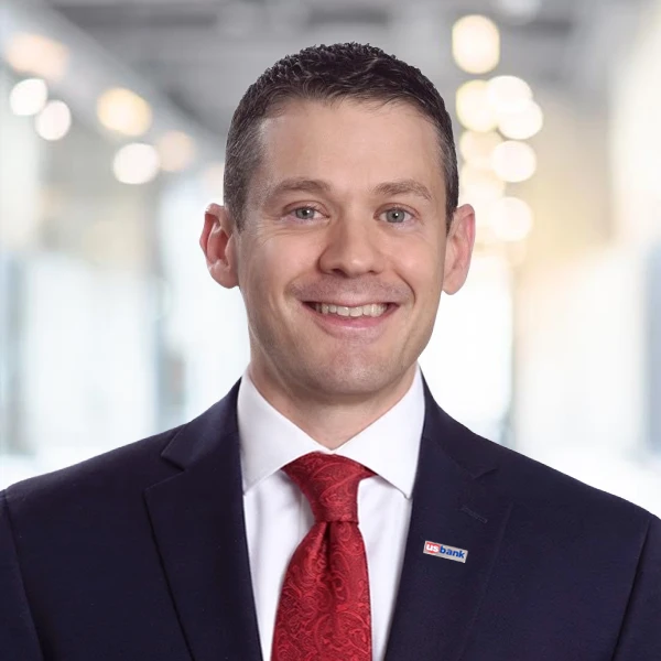 Justin Felicetta Ascent Managing Director U.S. Bank
