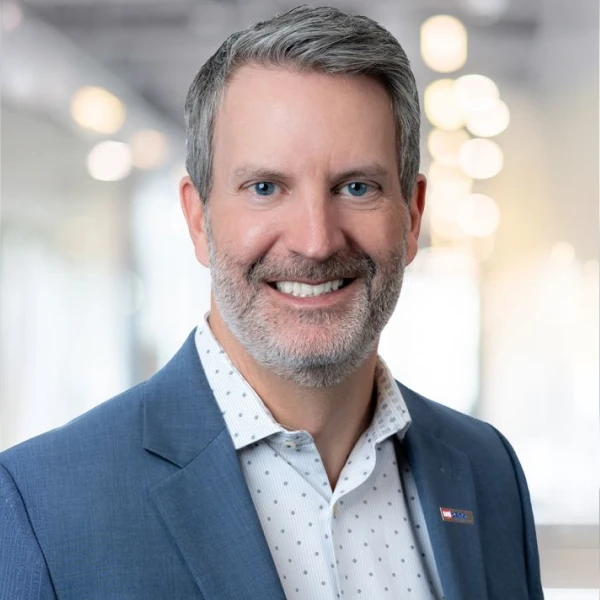 Portrait of Lance Losey