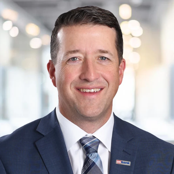 Nick Houge Ascent Managing Director U.S. Bank