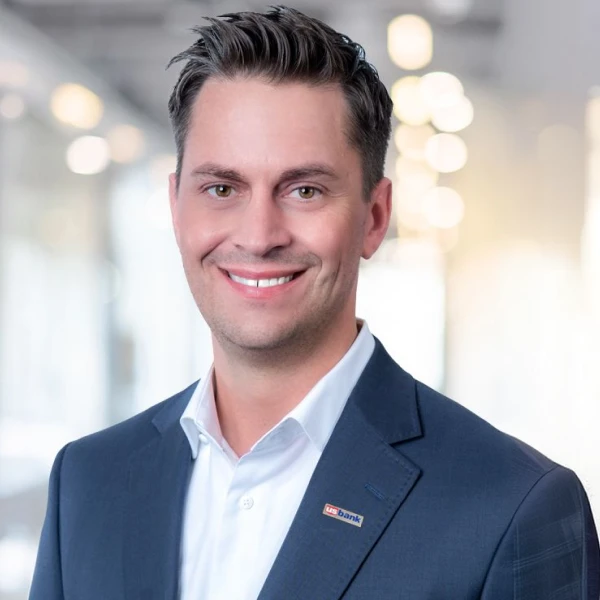 Nick Lengeling Ascent Director U.S. Bank