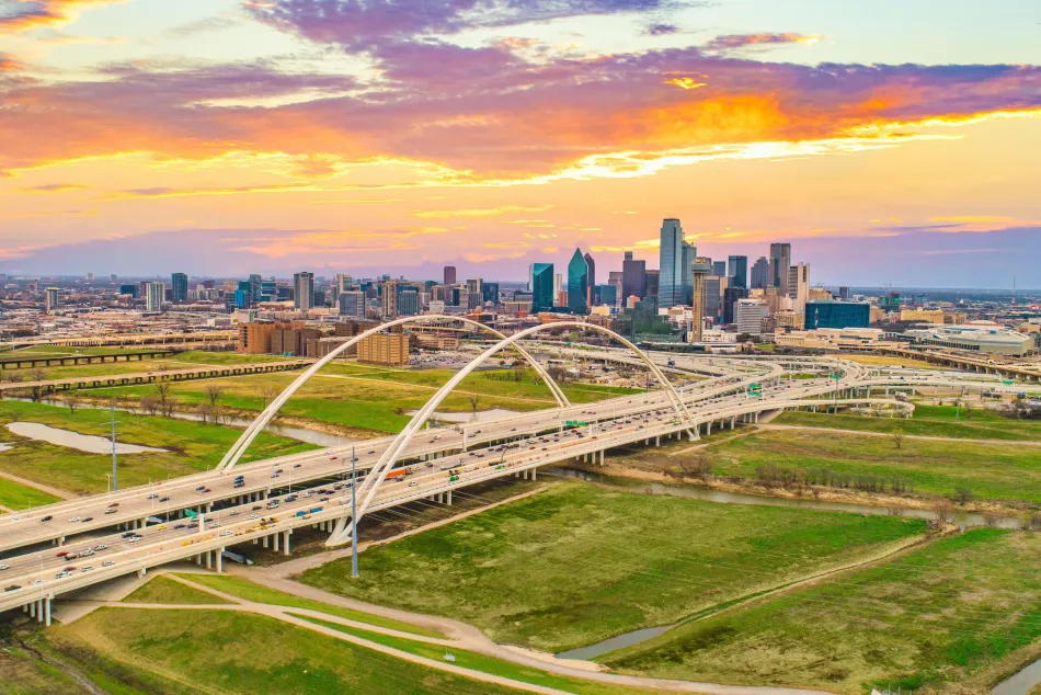 U.S. Bank Ascent Dallas, TX office