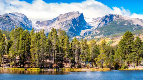 U.S. Bank Ascent family office in Denver, Colorado