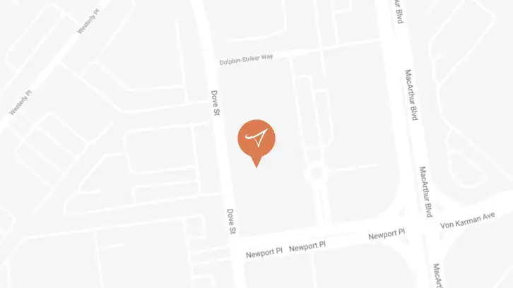 U.S. Bank Ascent family office location in Newport Beach, California