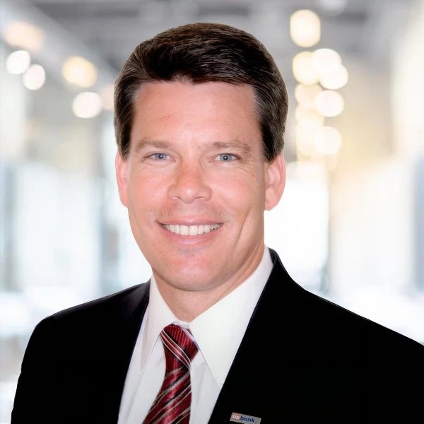 Pat Brown Ascent Managing Director U.S. Bank 
