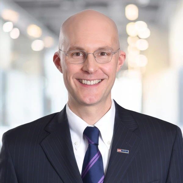 Peter Hatinen Ascent Managing Director U.S. Bank