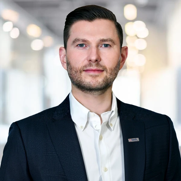 Scott Breiler Ascent Director U.S. Bank
