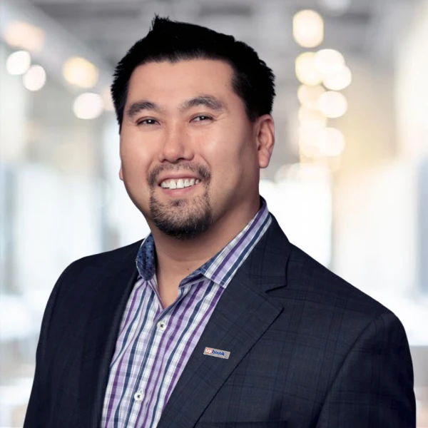 Steve Petersen Managing Director