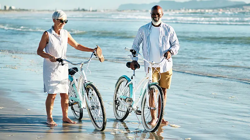 Community involvement