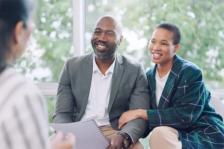 wealth management approach banner