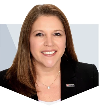 Headshot of LeAnn Erenberger