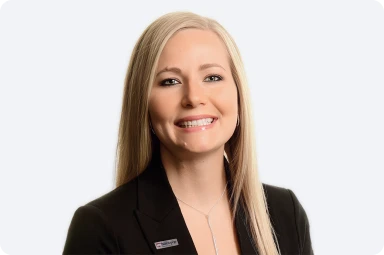 Headshot of Heather Wild