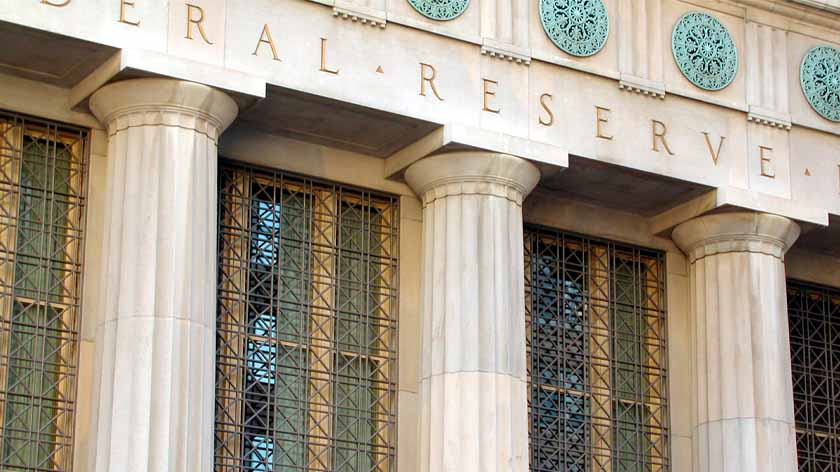 Federal Reserve cuts interest rates 0.25% and increases growth ... - The Great Economic Reset: Unraveling a World in Flux