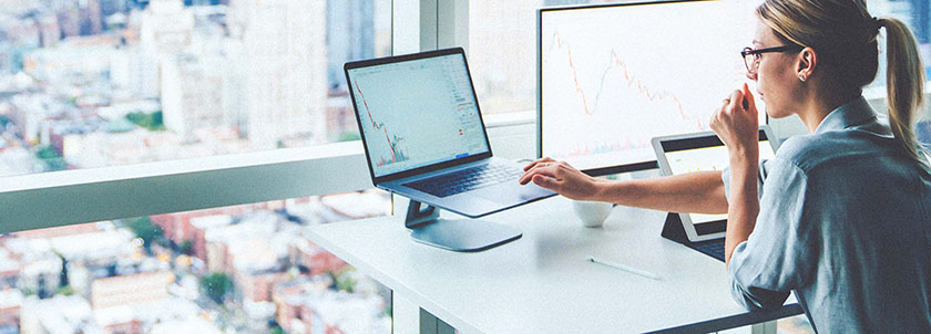 How to Handle Market Volatility | U.S. Bank