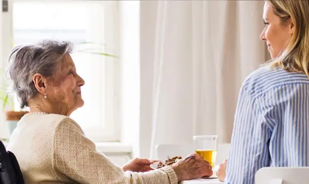 photo of sandwich generation