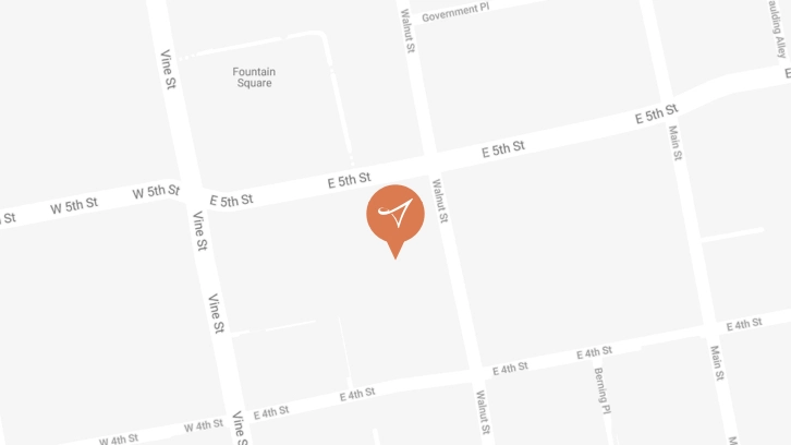 U.S. Bank Ascent family office location in Cincinnati, Ohio