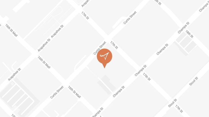 U.S. Bank Ascent family office location in Denver, Colorado