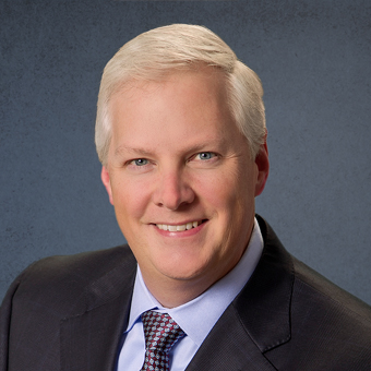 Robert L. Haworth Senior Investment Strategy Director