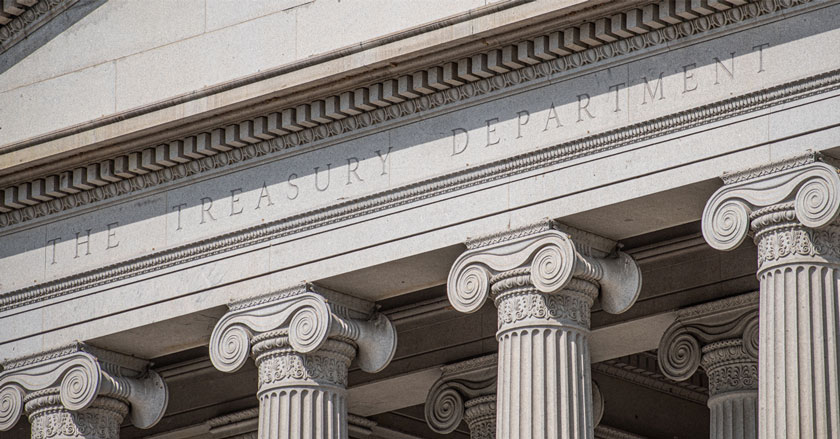 The Impact of U.S. National Debt on Investments