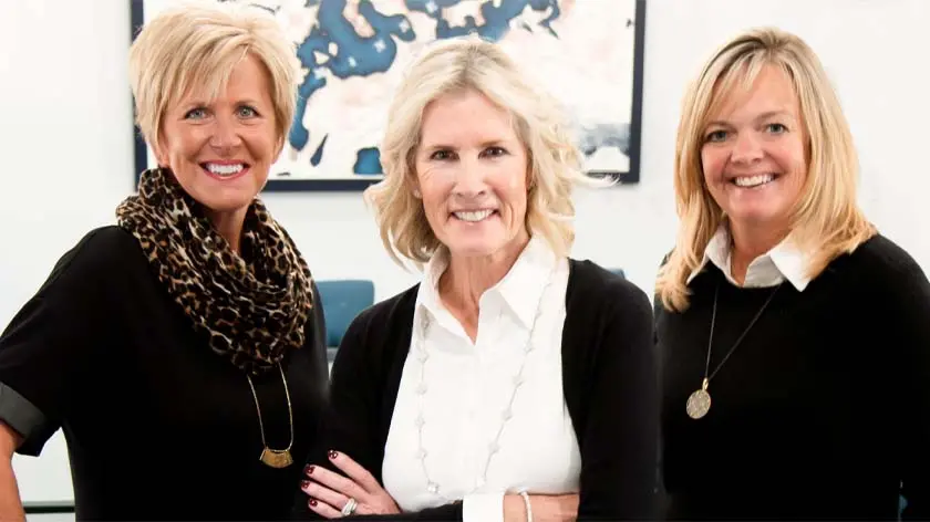 Women-owned business creates niche in Minnesota real estate