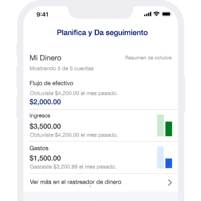 Prueba la aplicación móvil de U.S. Bank antes de descargarla