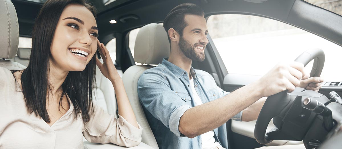 How to choose a car U.S. Bank