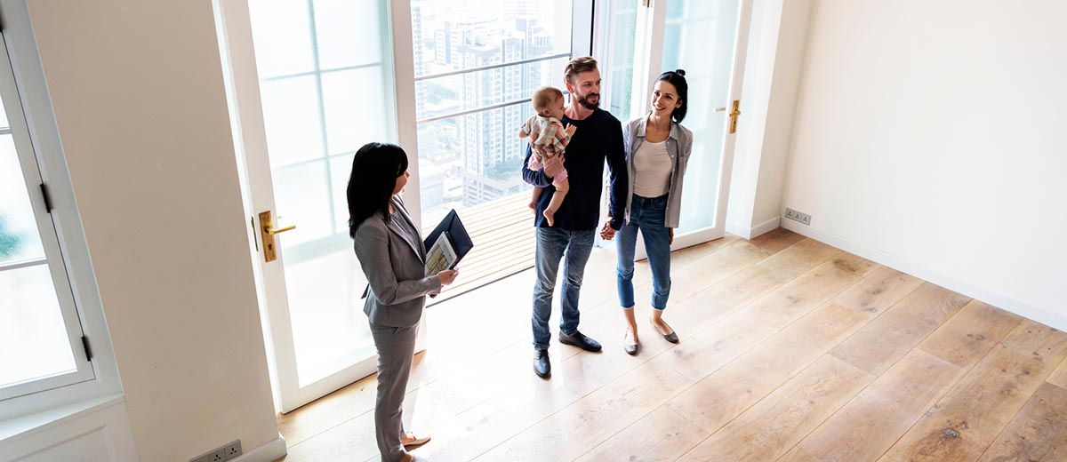 Buying A Home Reading Quiz