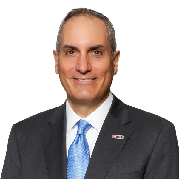 Andy Cecere U.S. Bank Chairman, President and CEO