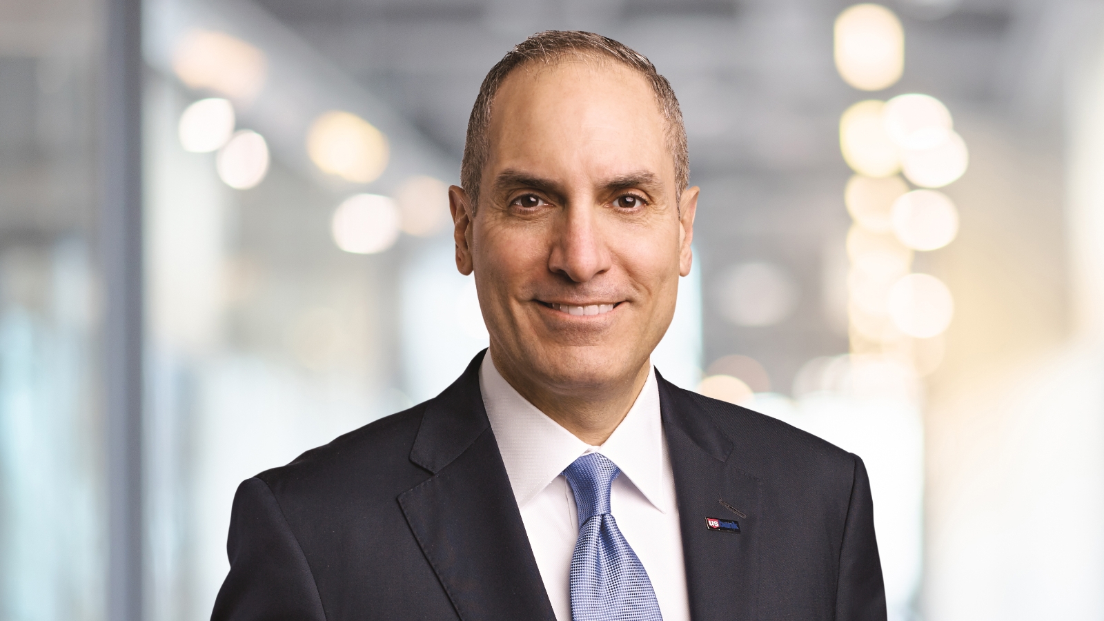 Leadership | U.S. Bank