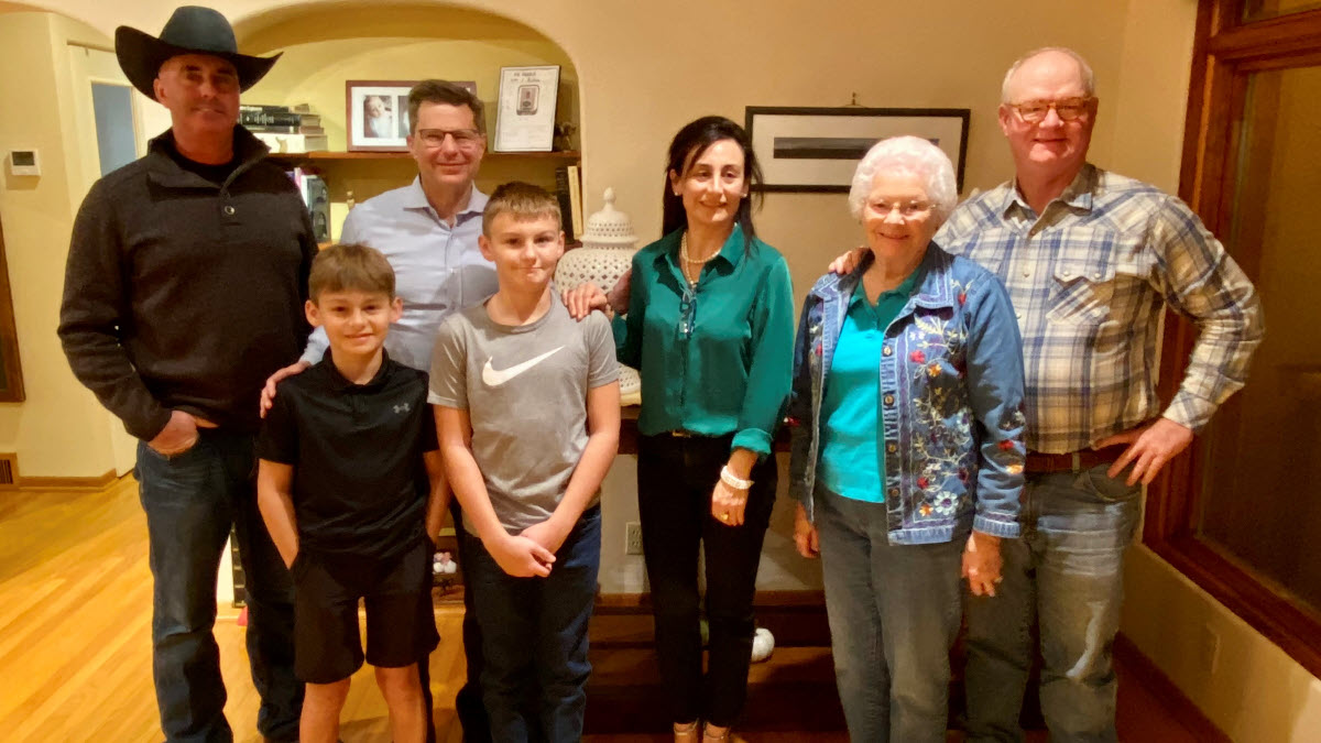 A 136year ranching legacy lives on in Nebraska with U.S. Bank at its