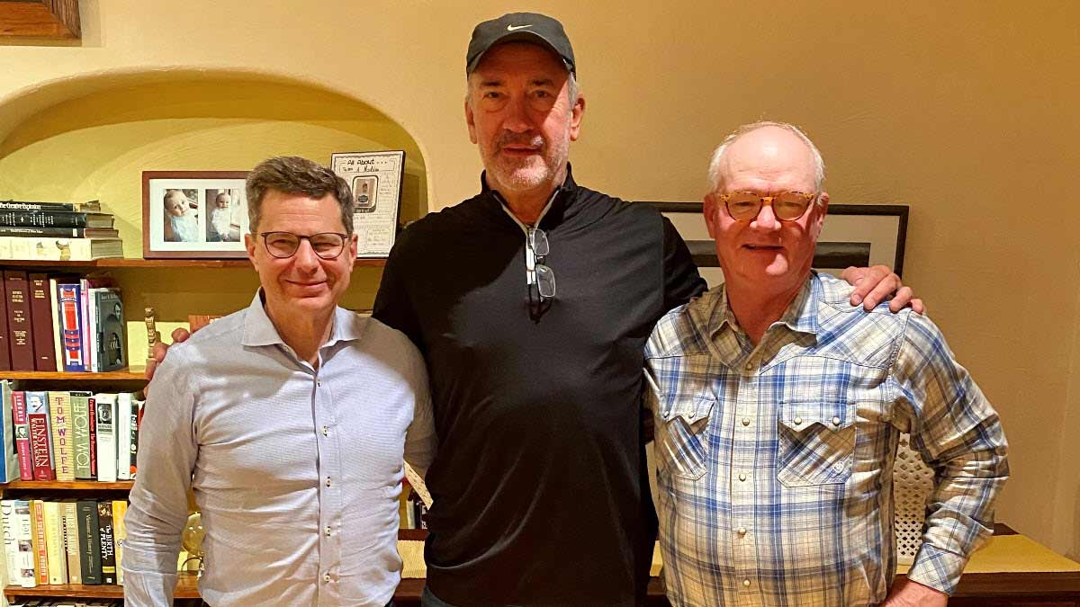 A 136year ranching legacy lives on in Nebraska with U.S. Bank at its