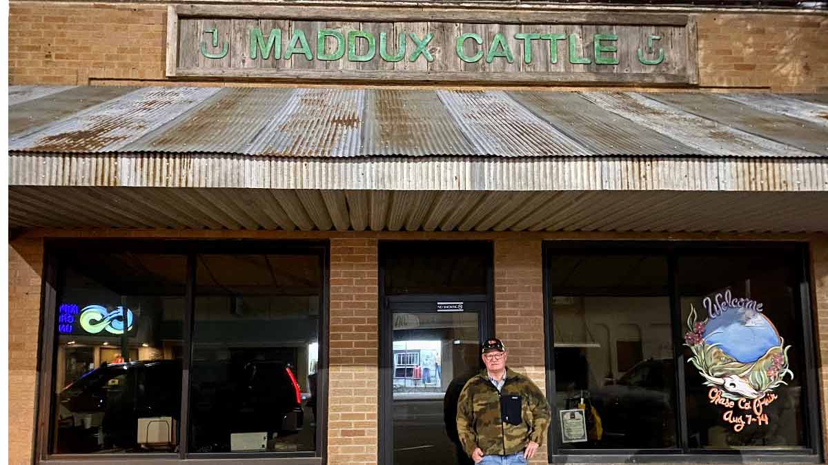 A 136year ranching legacy lives on in Nebraska with U.S. Bank at its