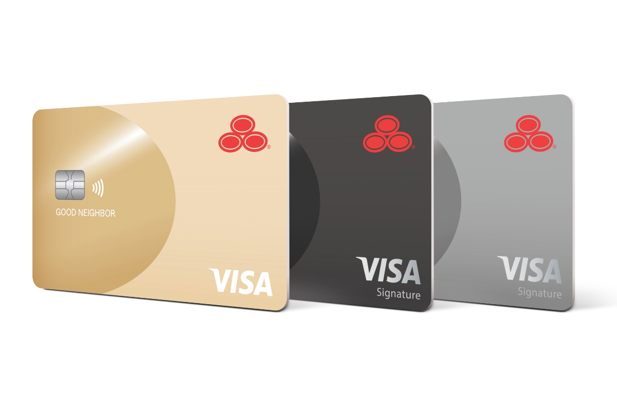 State Farm® and U.S. Bank unveil new consumer and business credit cards |  Company blog | U.S. Bank