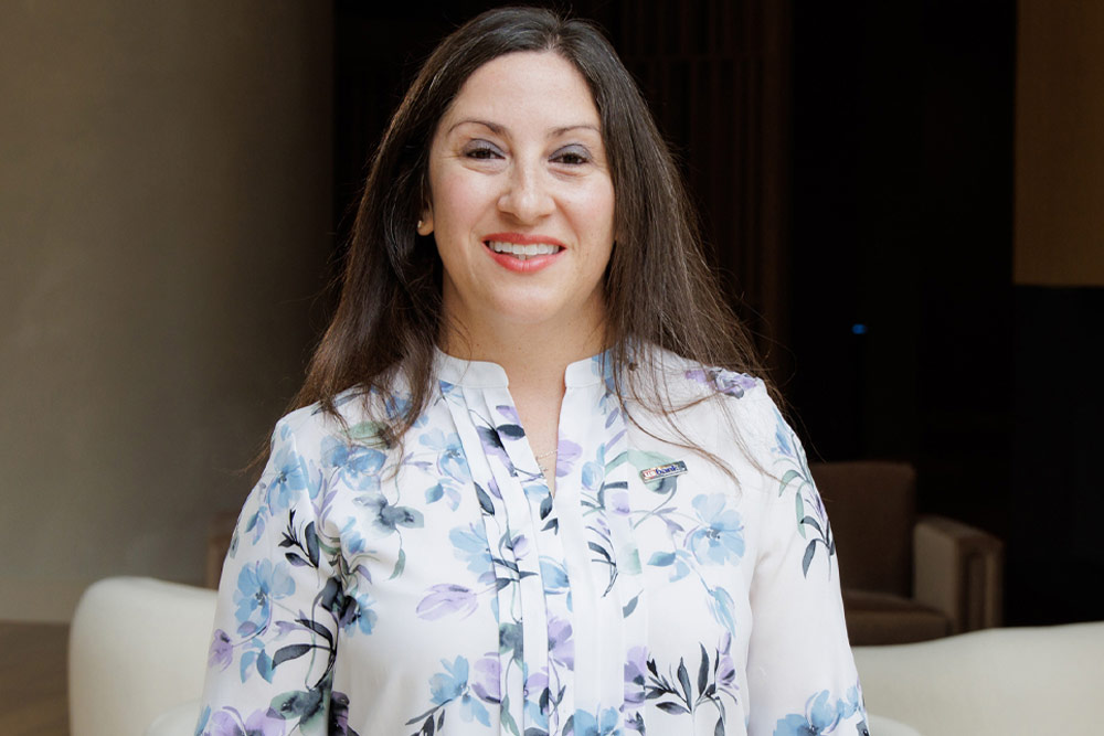 Making sure language translations are clear and nuanced for ...