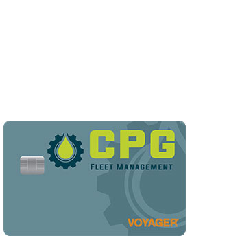 CPG Fleet Management logo